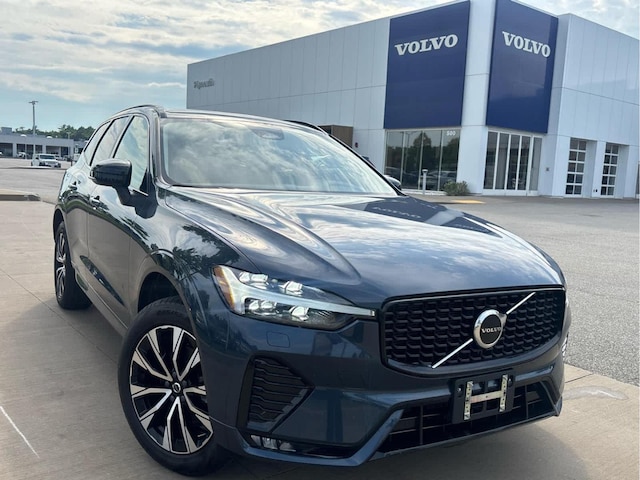 2024 Volvo XC60