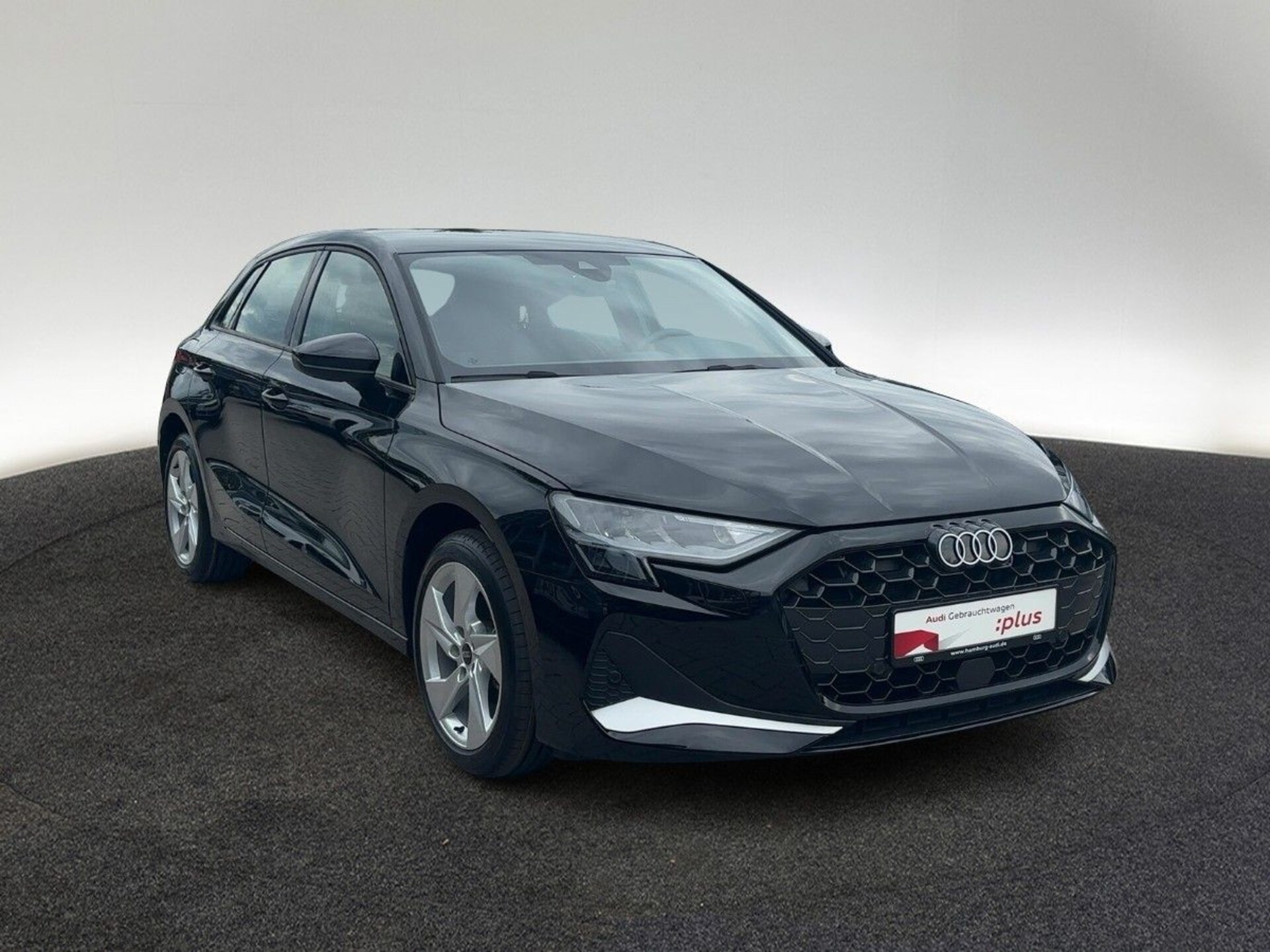 Audi A3 Sportback Advanced