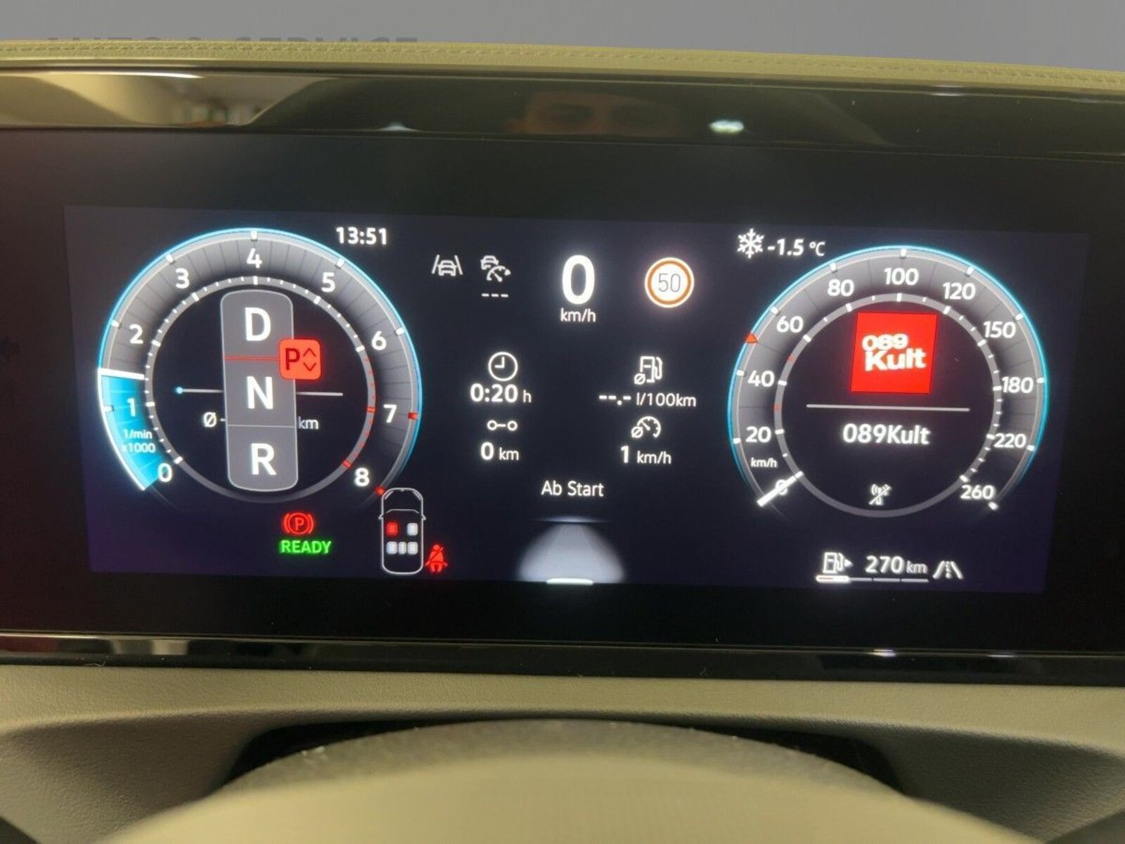 Volkswagen Tiguan – Bild 8