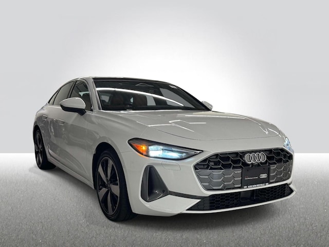 2025 Audi A5 Sedan