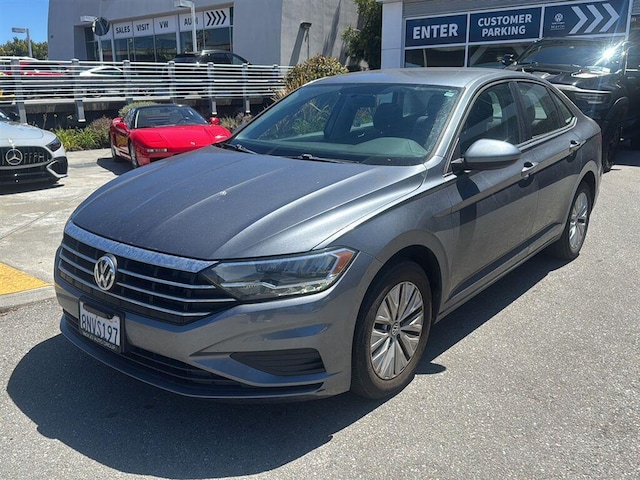 Photo of 2019 Volkswagen Jetta