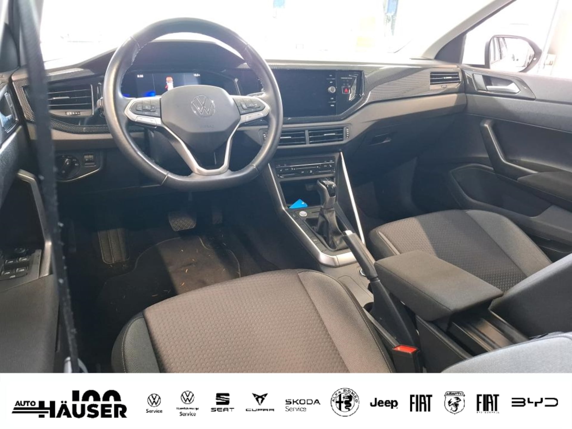 Volkswagen Taigo Life