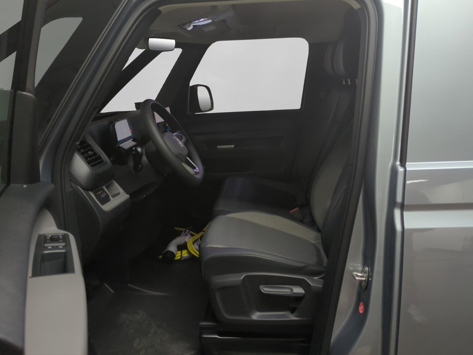 Volkswagen ID. Buzz Cargo – Bild 8