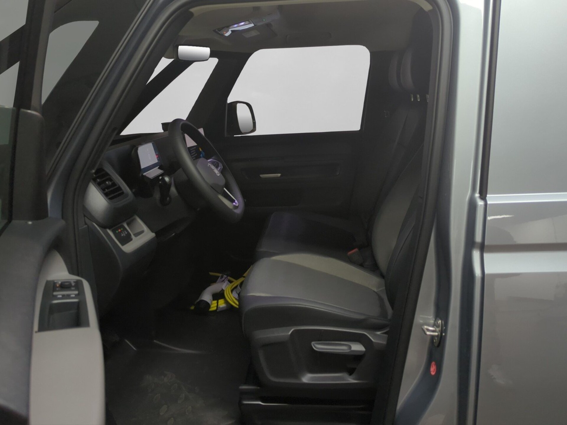 Volkswagen ID. Buzz Cargo Basis-Modell