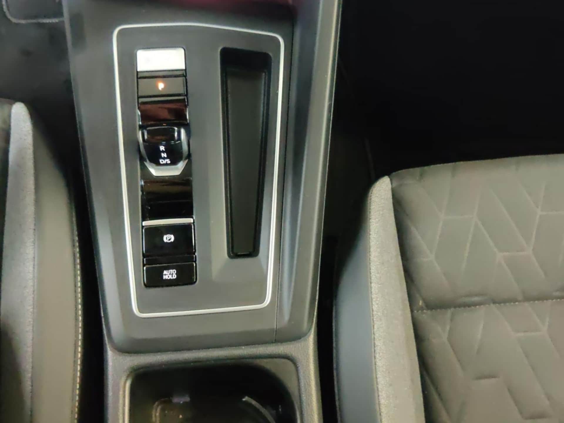 Volkswagen Golf ENERGY