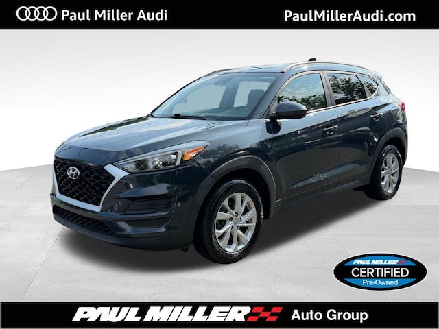 Photo of 2020 Hyundai Tucson 