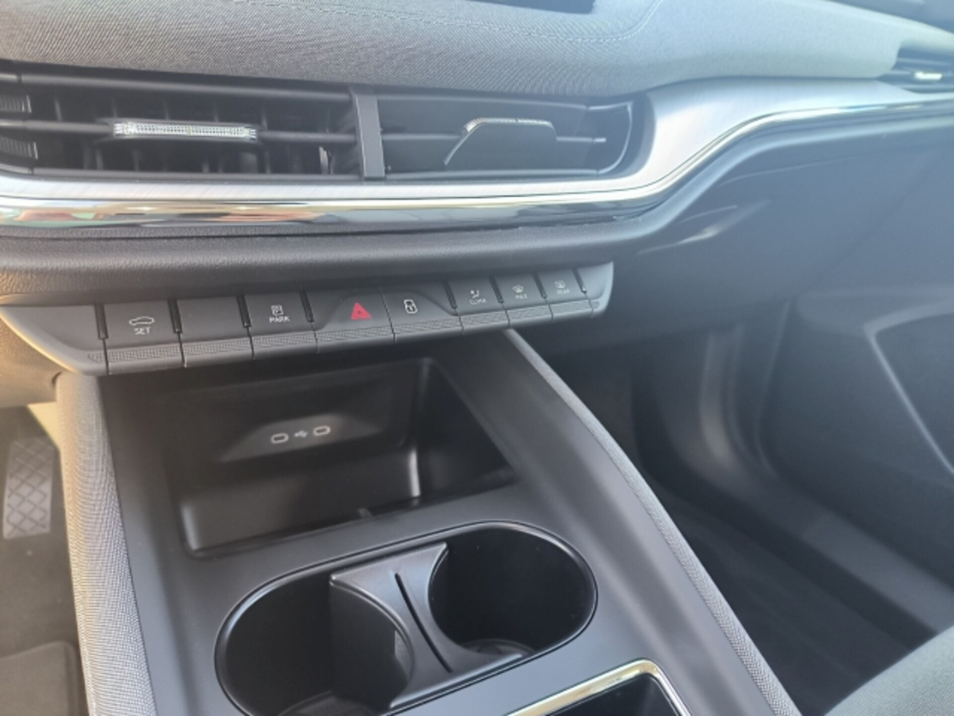 Skoda Enyaq 60