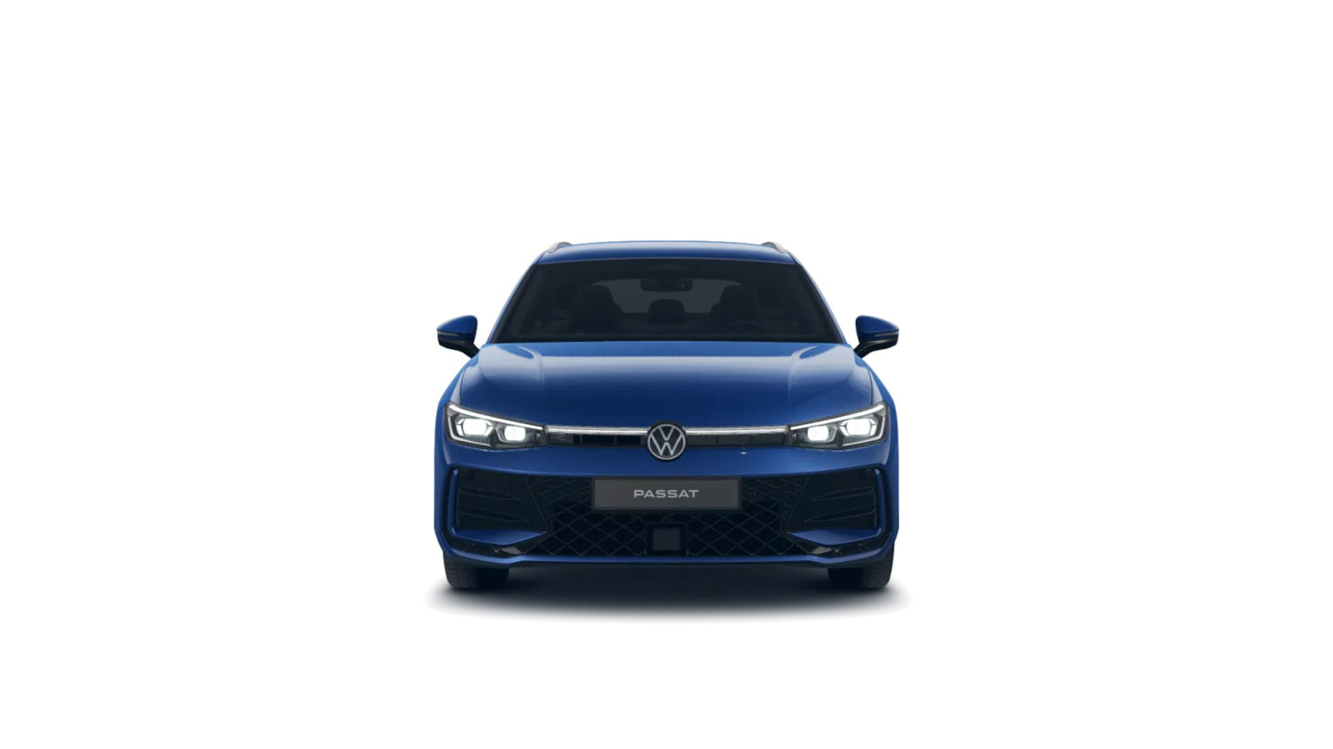 Volkswagen Passat R-Line