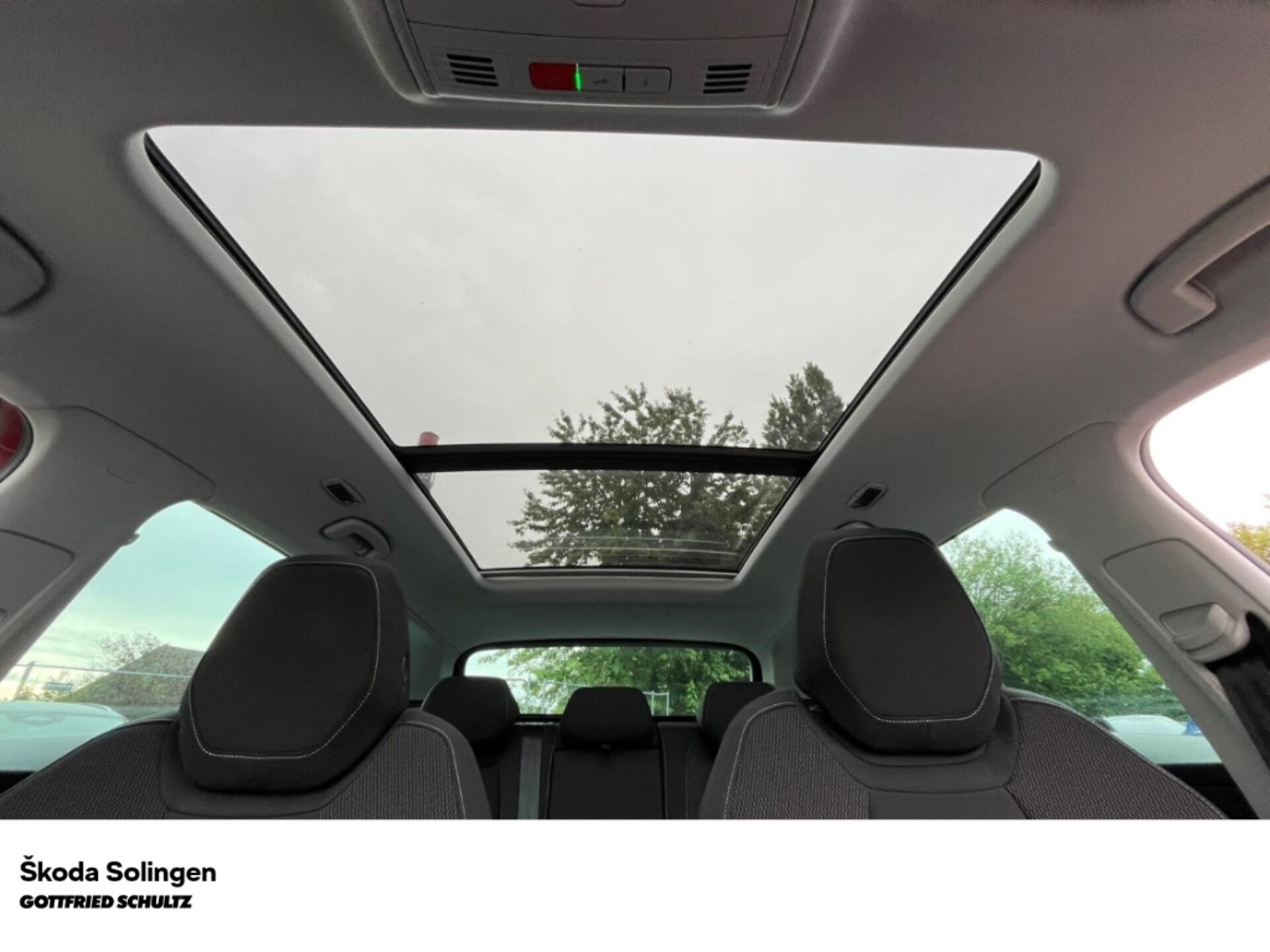 Skoda Karoq Ambition