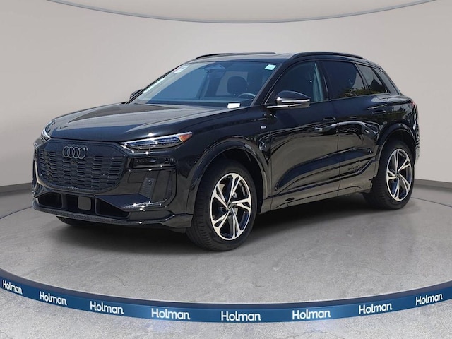 Photo of 2027 Audi Q6 e-tron 