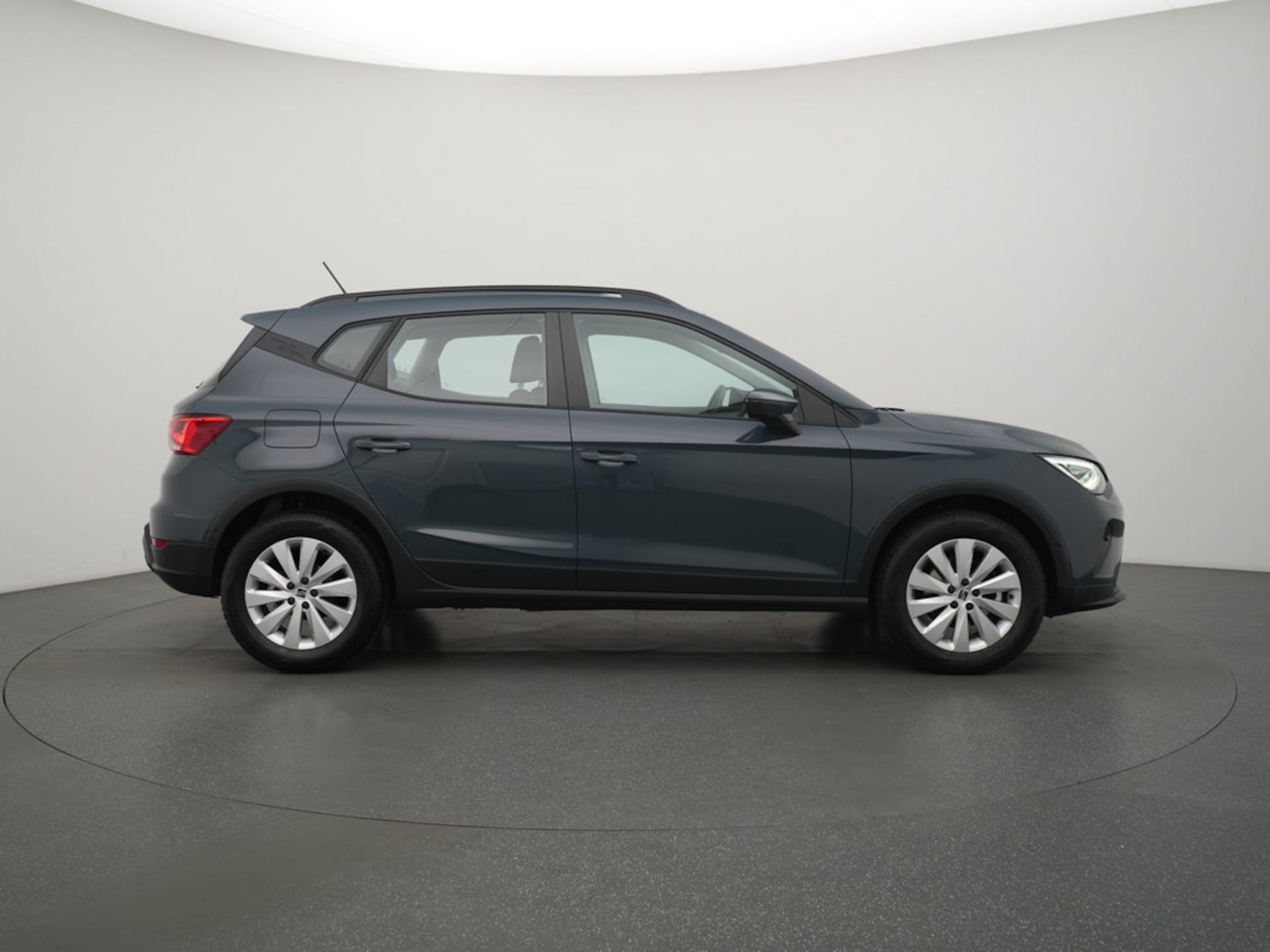 SEAT Arona Style