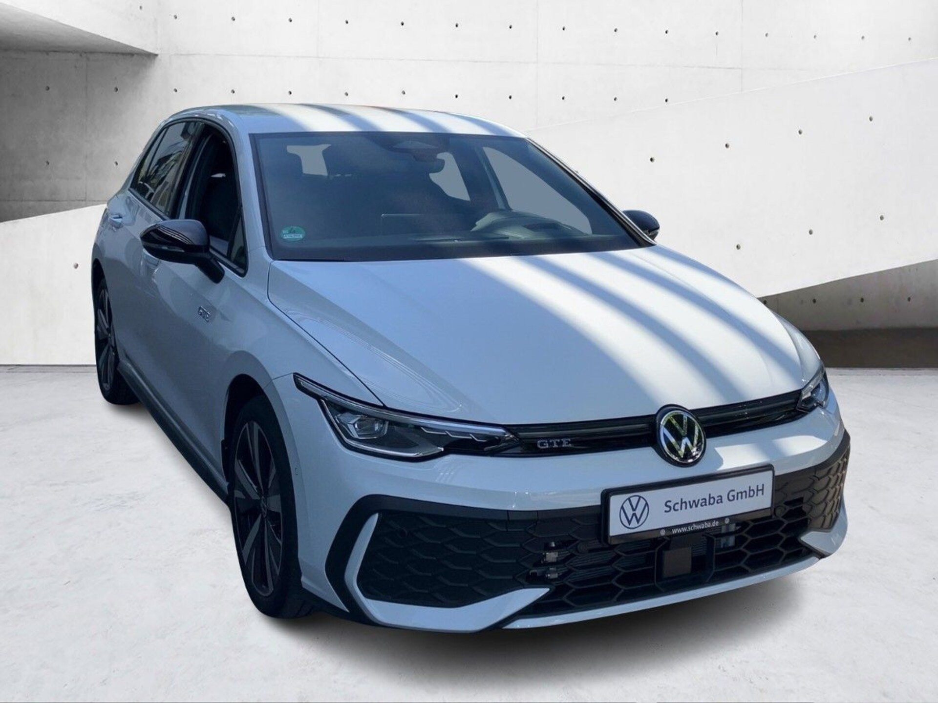 Volkswagen Golf GTE