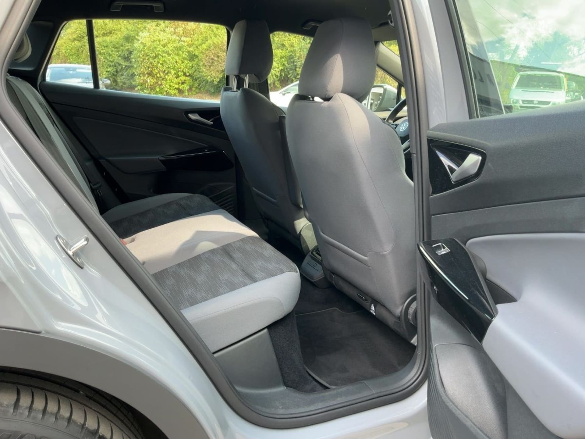 Volkswagen ID.4 Pro Performance