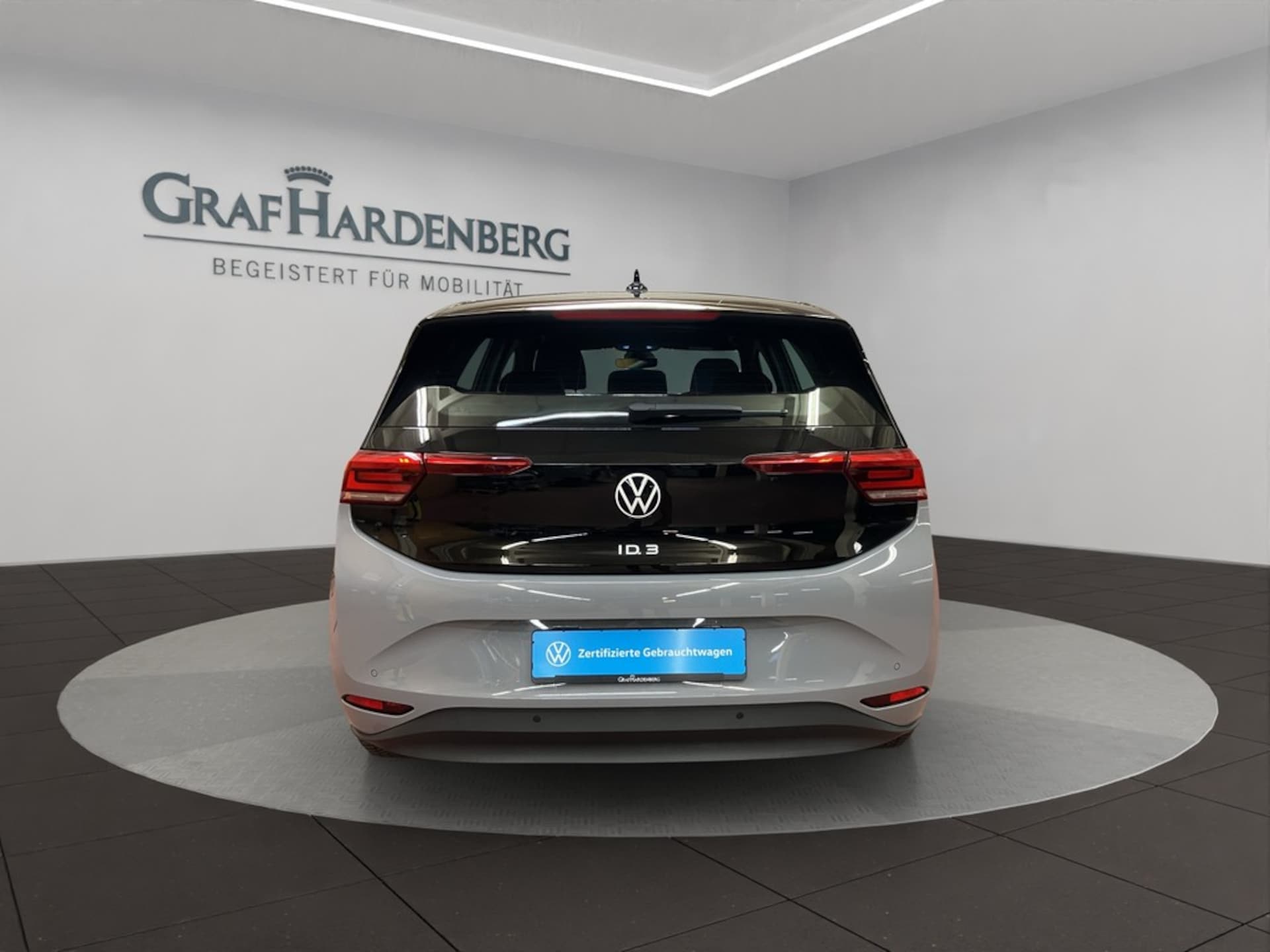 Volkswagen ID.3 Pro