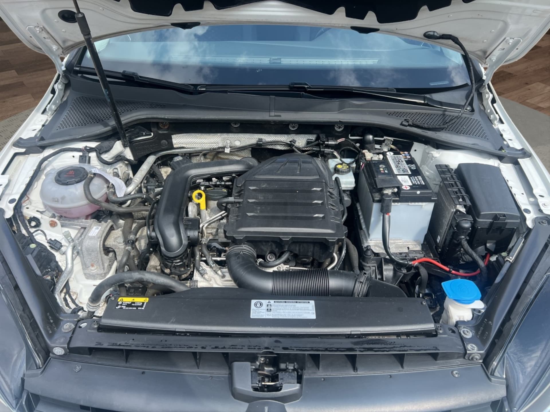 Volkswagen Golf Variant JOIN