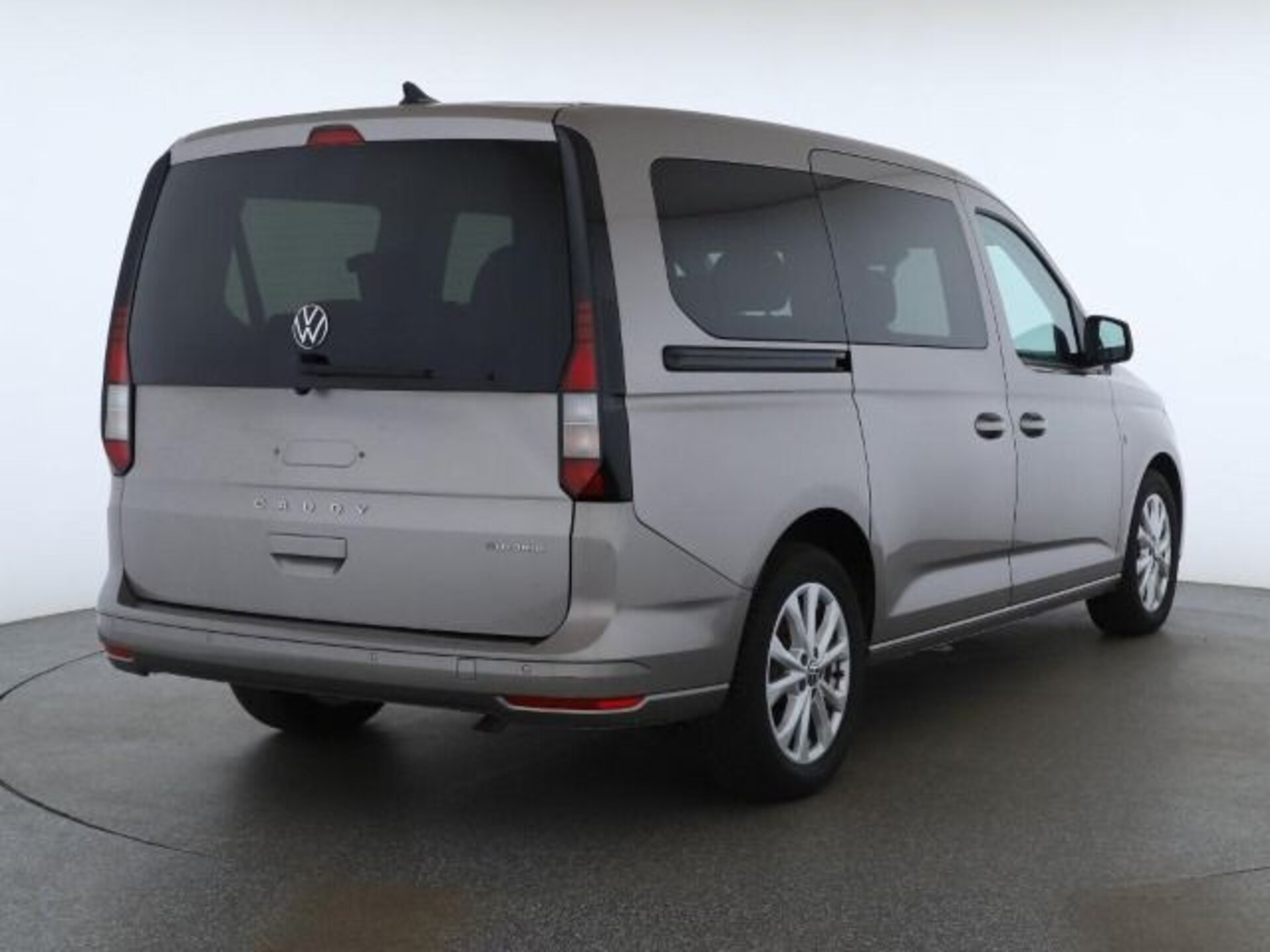 Volkswagen Caddy Maxi Life