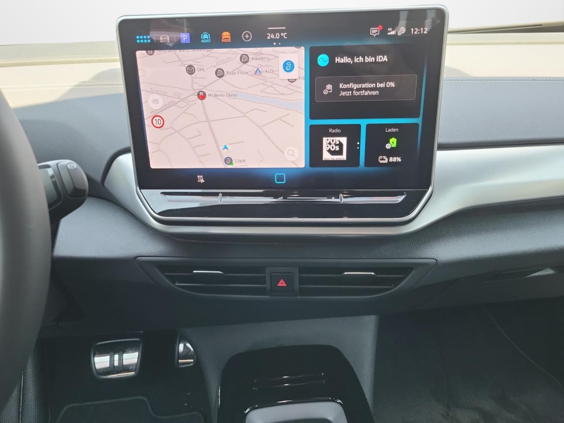 Volkswagen ID.4 Pro