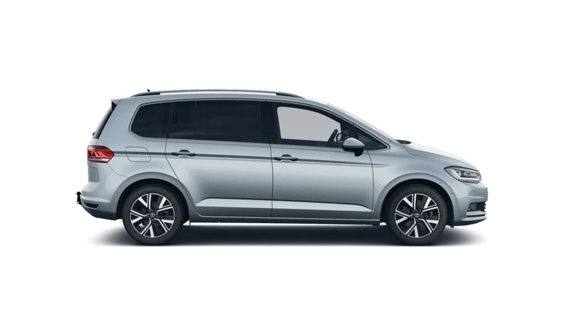 Volkswagen Touran Highline