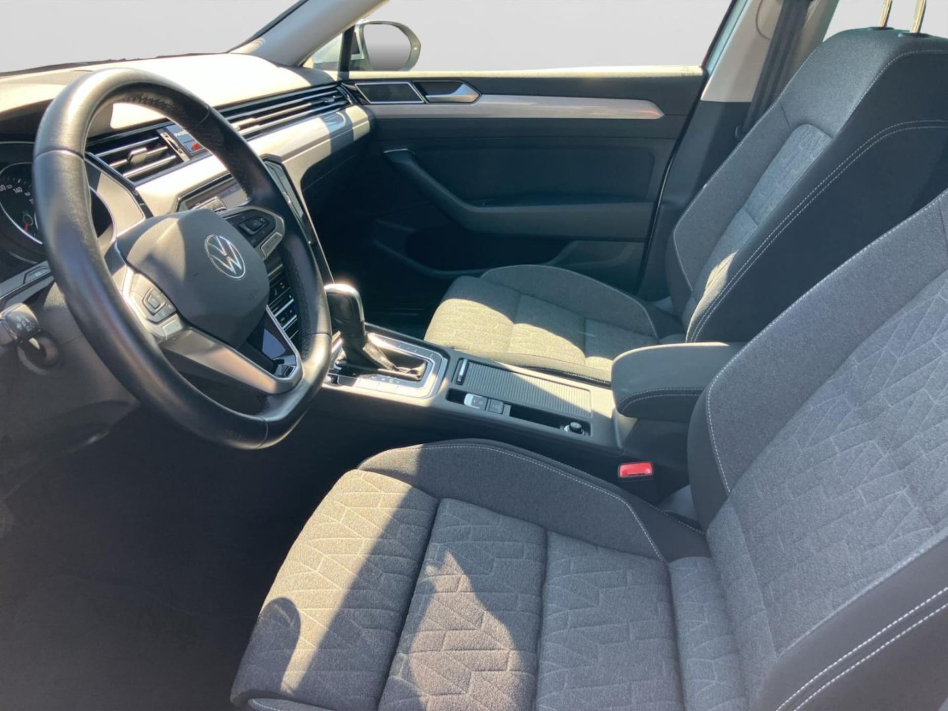 Volkswagen Passat Variant Business