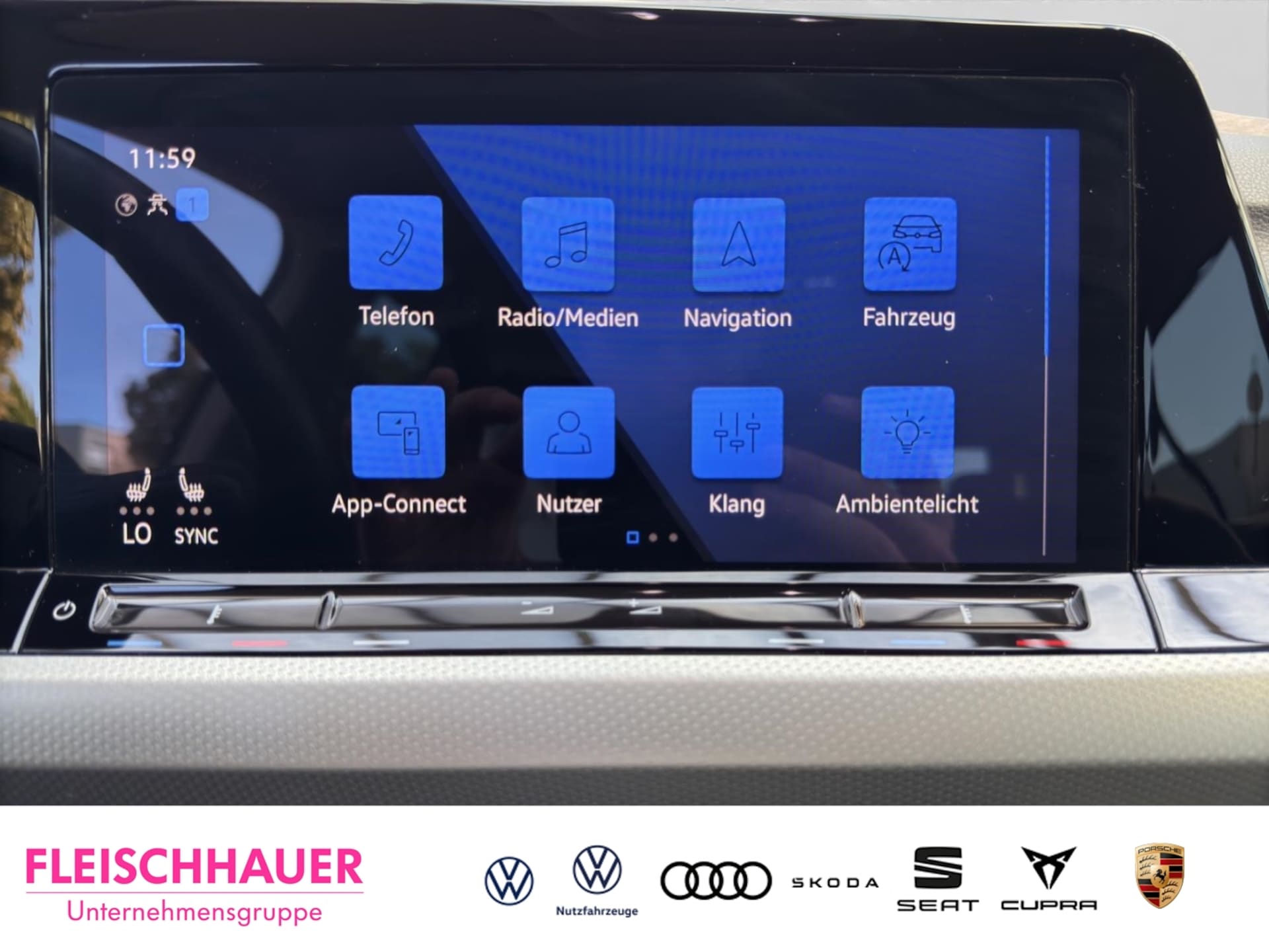 Volkswagen Golf MOVE