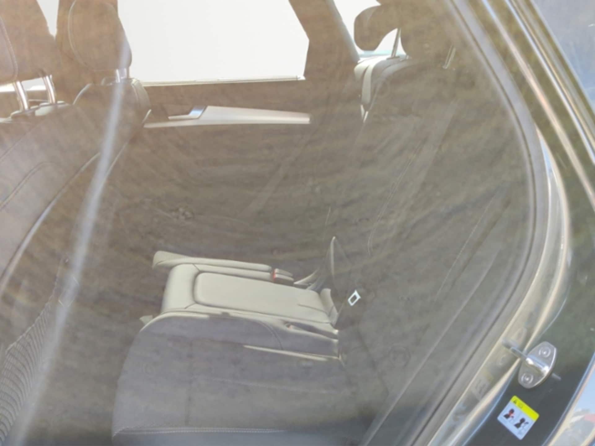 Audi Q5 TFSI e S line