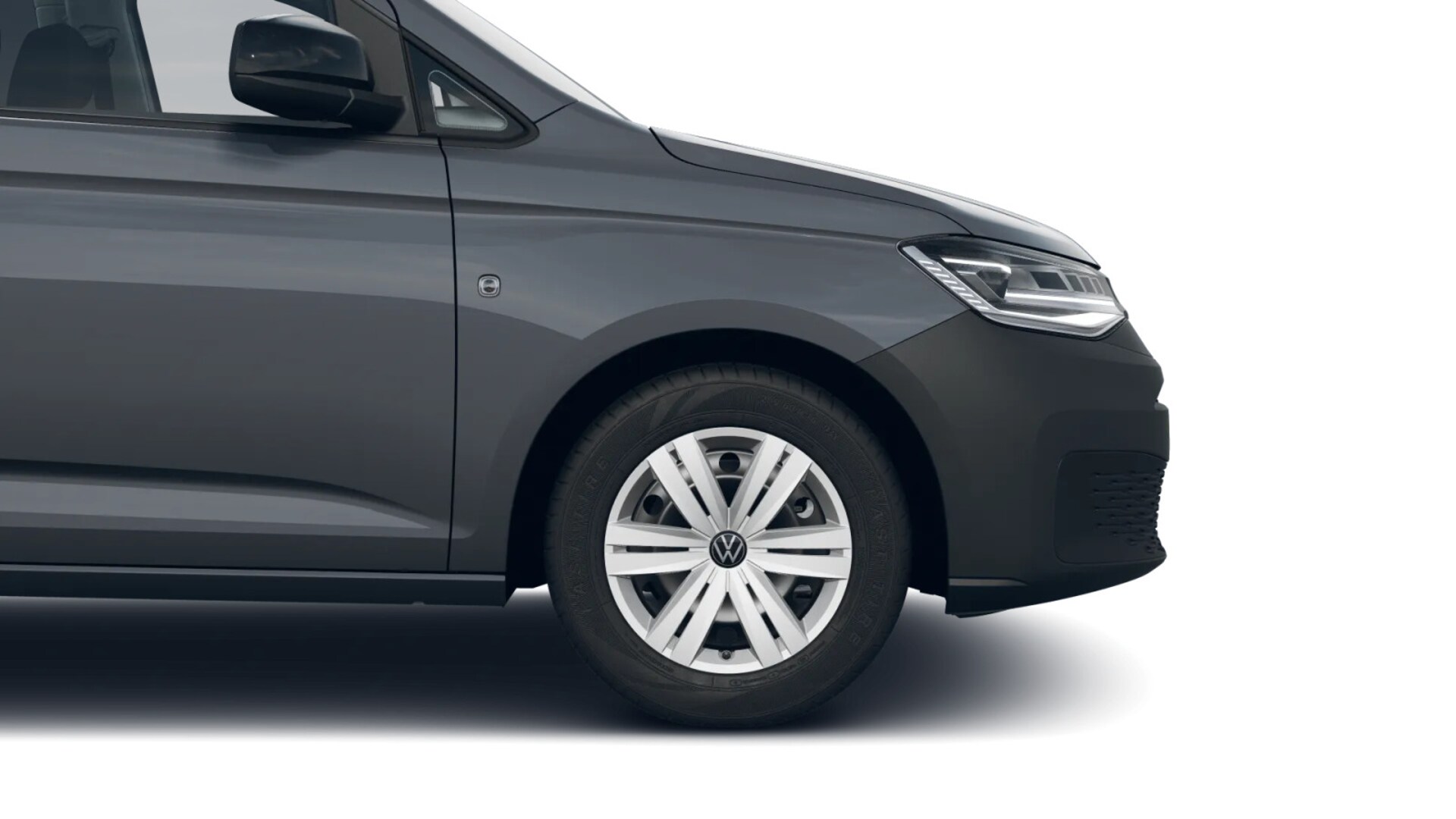 Volkswagen Caddy Basis-Modell