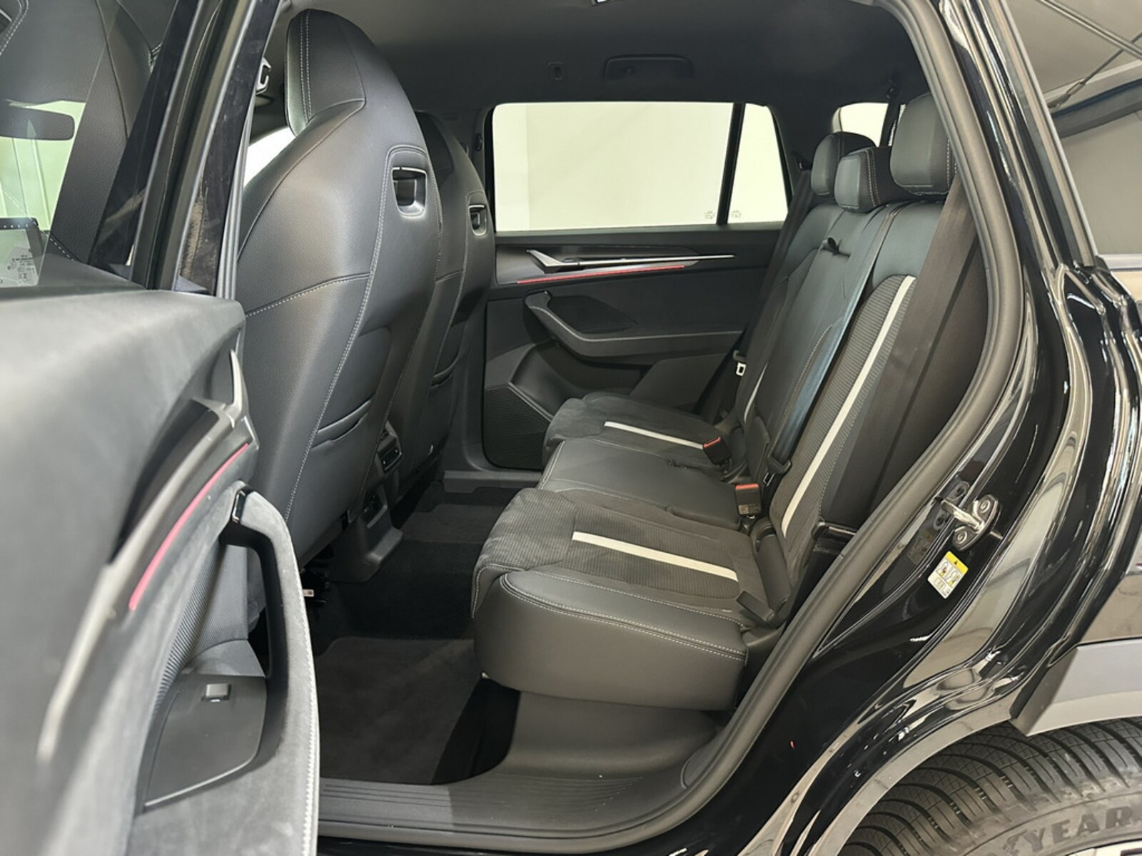 Škoda Kodiaq – Bild 15