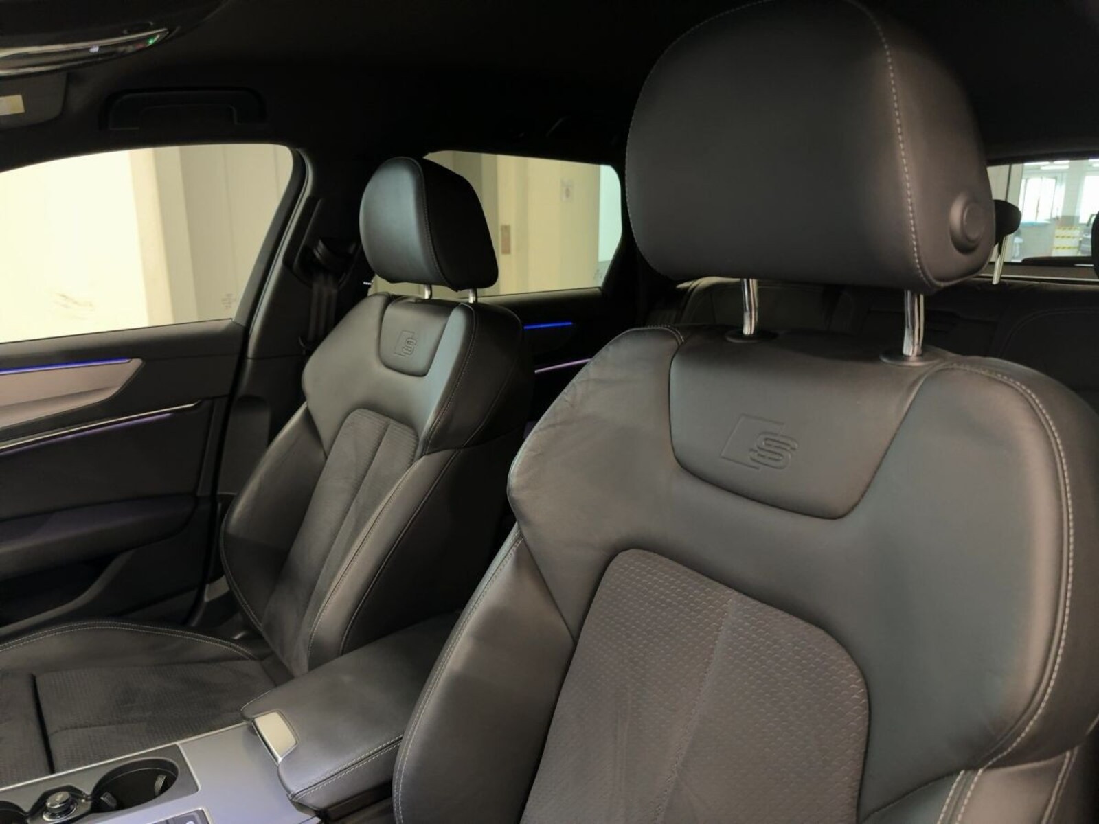 Audi A6 Avant – Bild 19