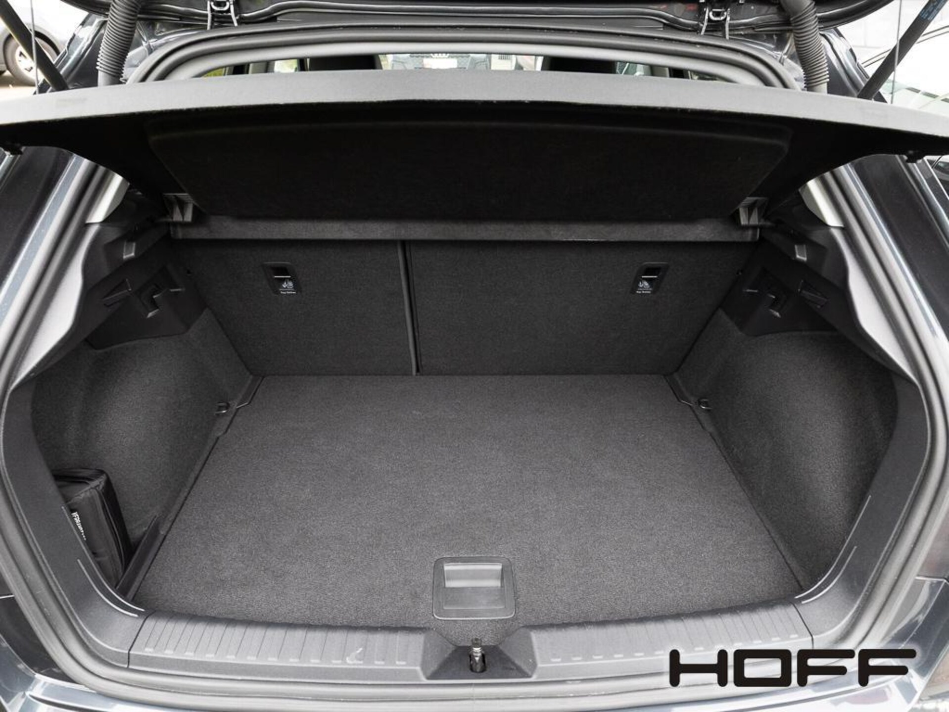 Audi A1 Sportback Advanced