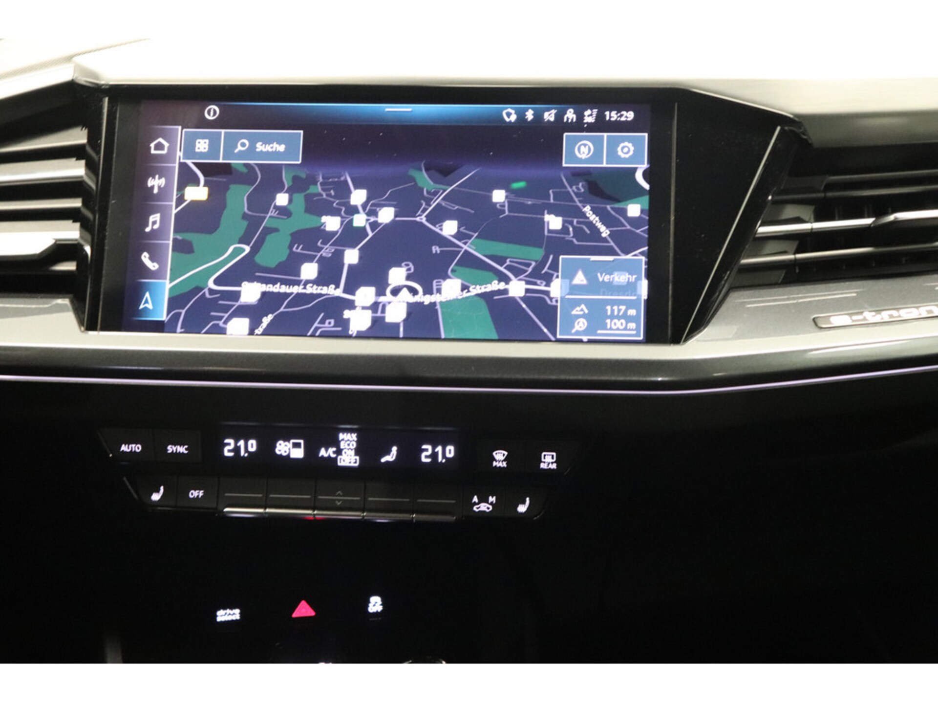 Audi Q4 Sportback e-tron
