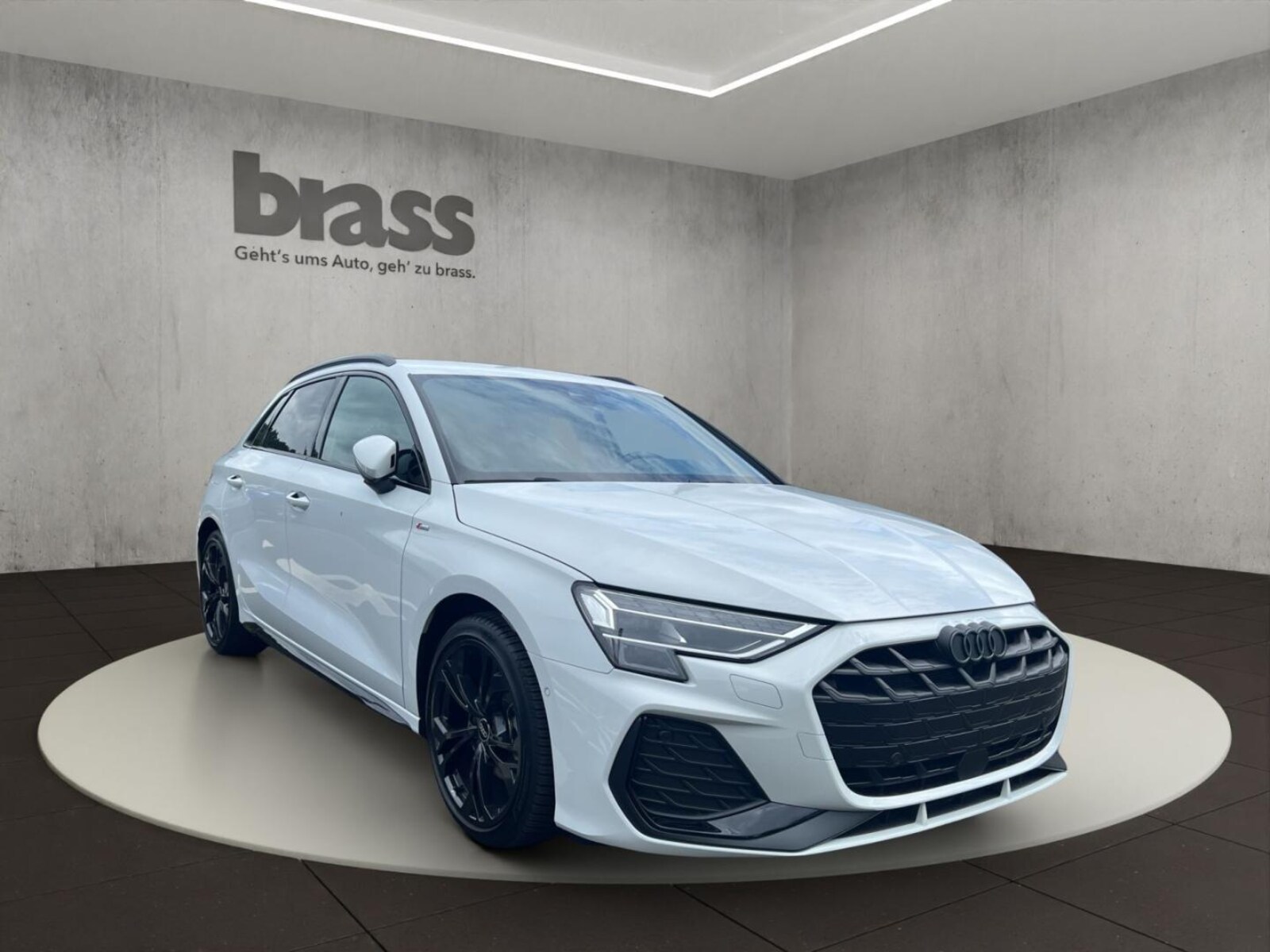 Audi A3 Sportback – Bild 5