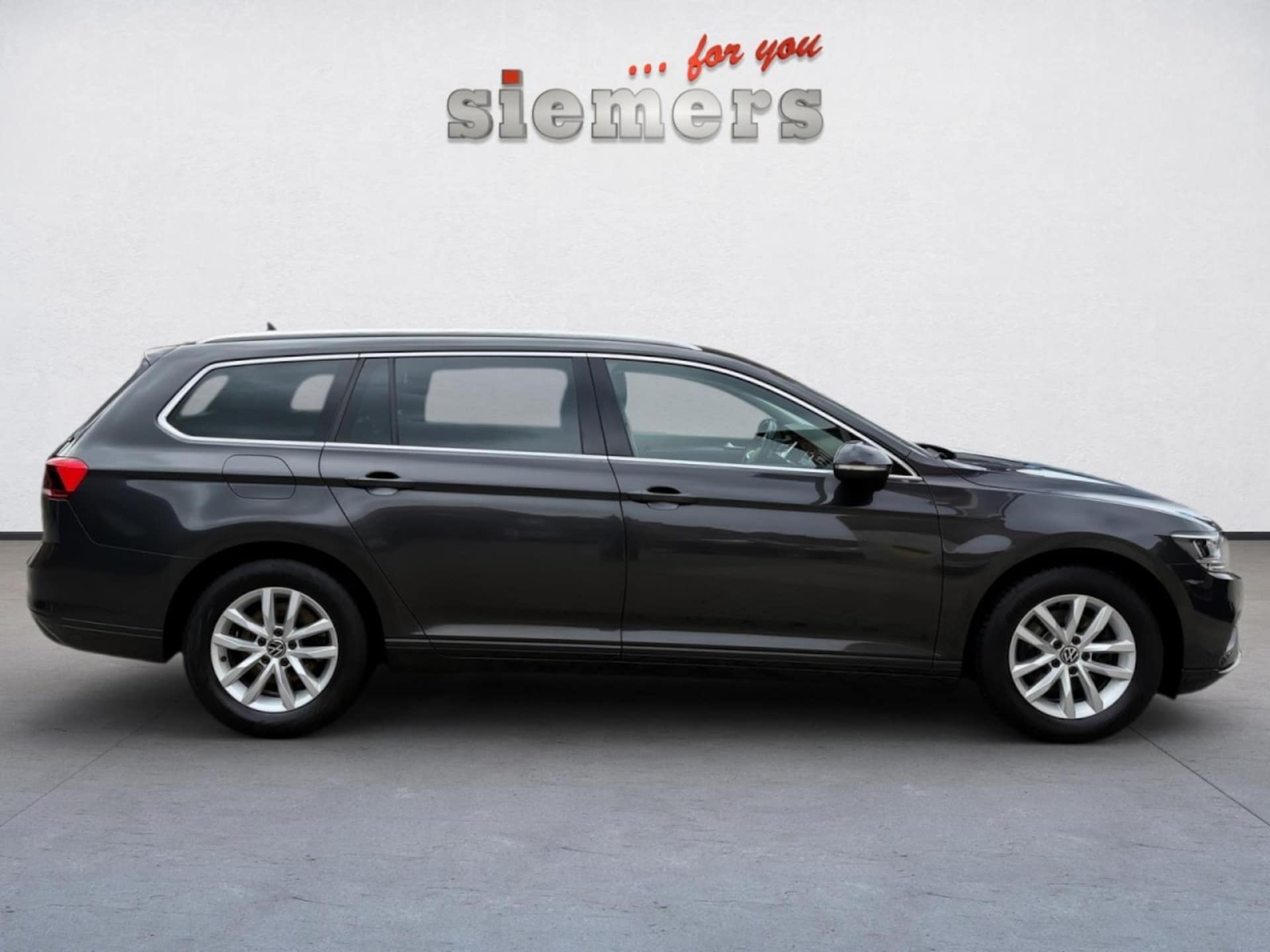 Volkswagen Passat Variant Business