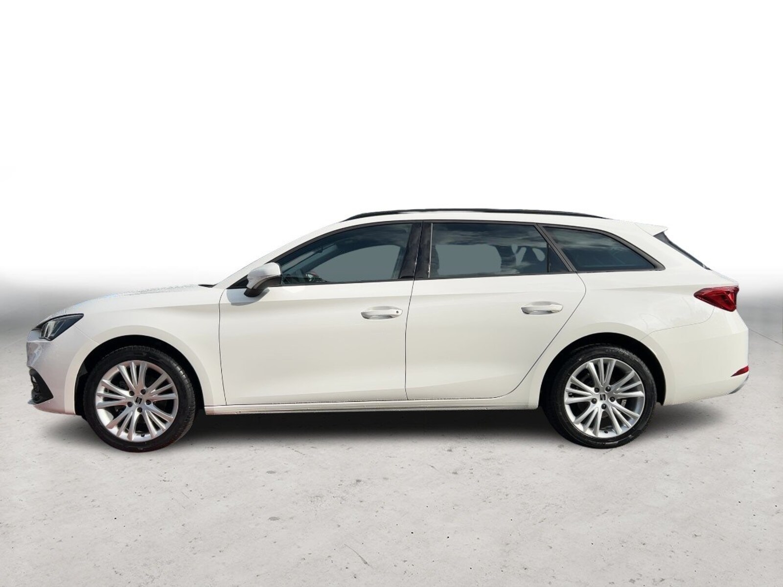 SEAT Leon Sportstourer – Bild 3