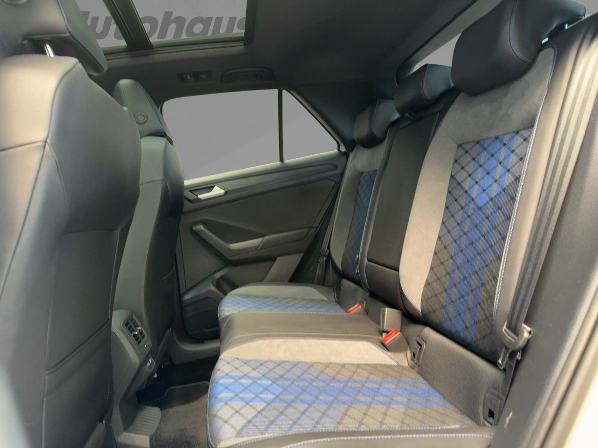 Volkswagen T-Roc R