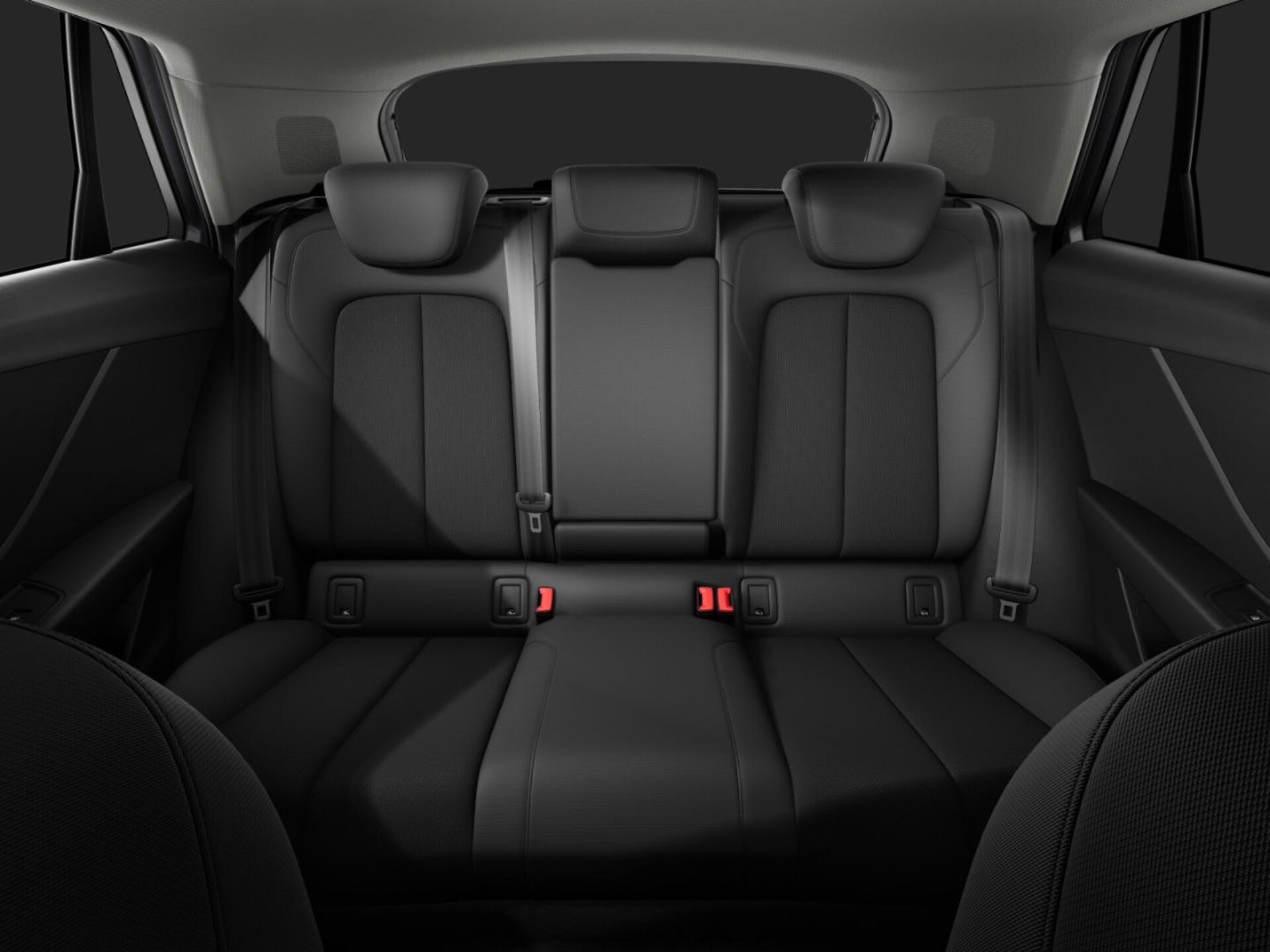 Audi Q2 Advanced