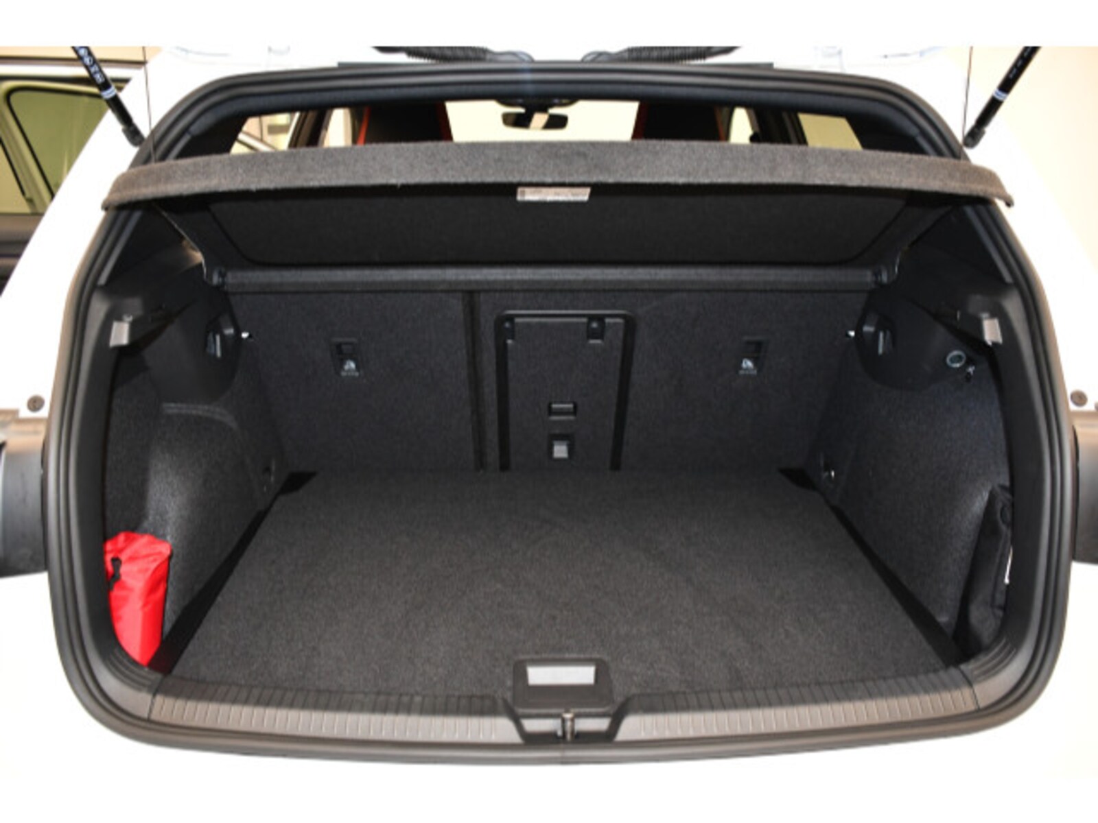 Volkswagen Golf – Bild 11
