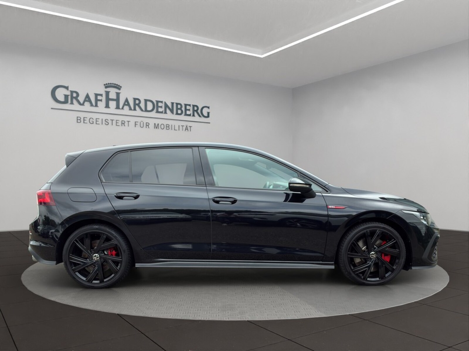 Volkswagen Golf – Bild 7