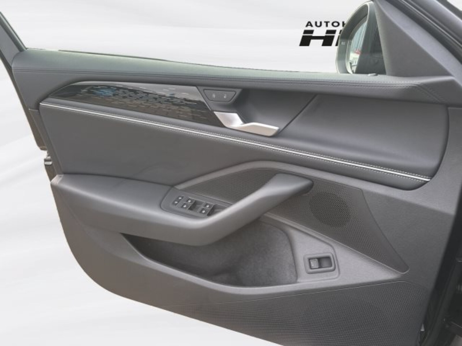 Volkswagen Passat – Bild 9