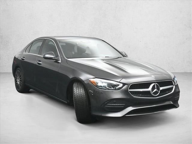 2026 Mercedes-Benz C 300