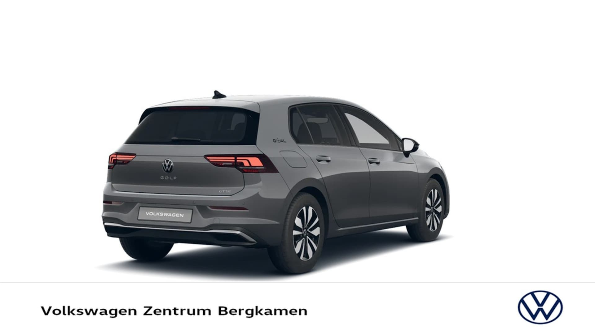 Volkswagen Golf Goal