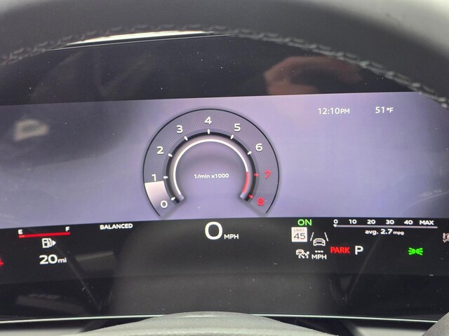 2026 Audi A5 Prestige - Photo 39
