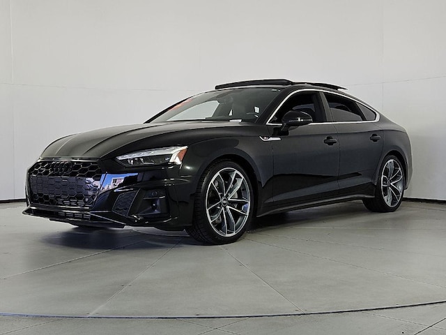 2023 Audi A5 Sportback