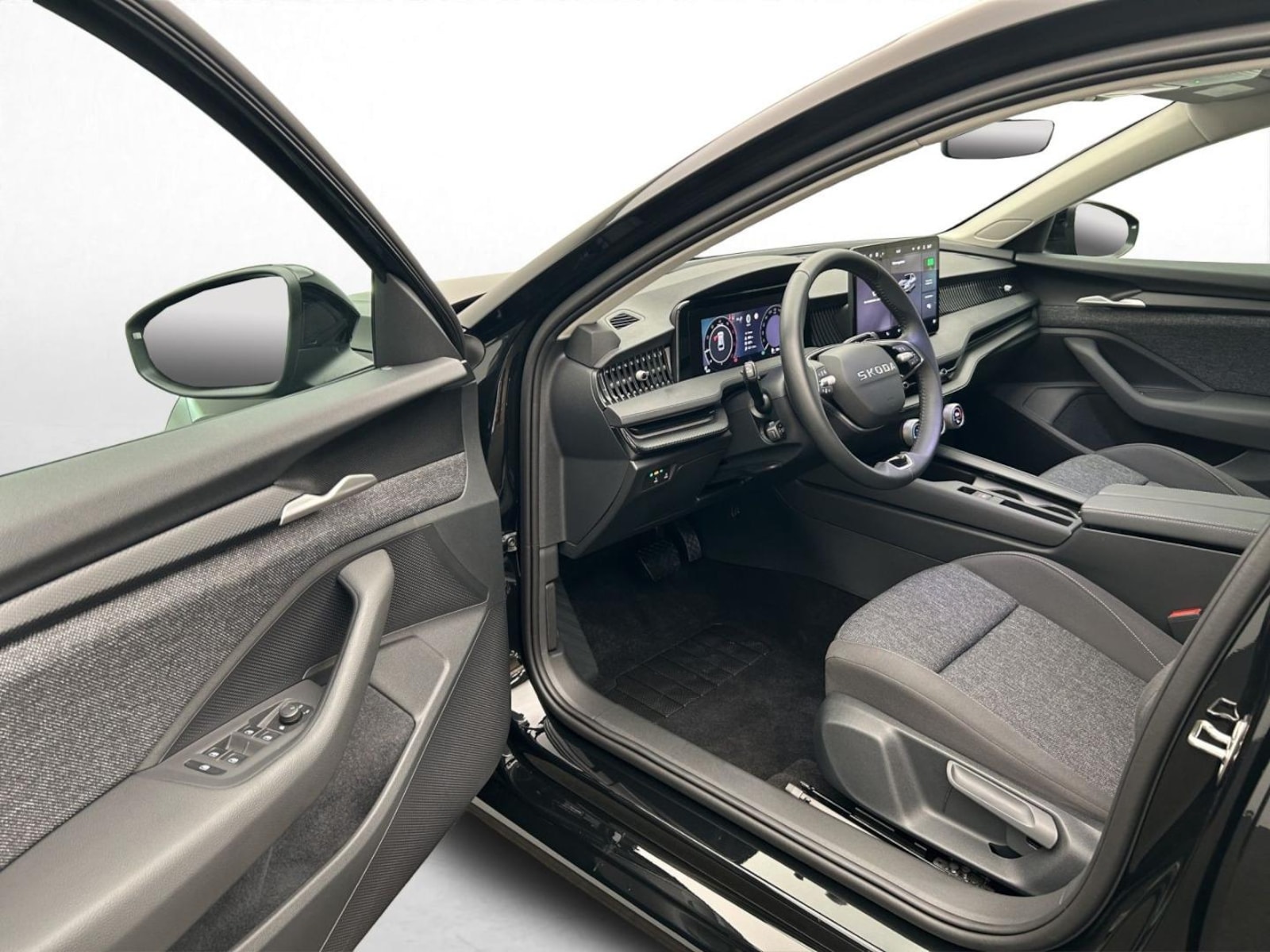 Škoda Superb Combi – Bild 15