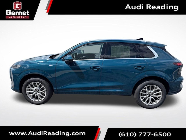 2026 Audi Q3 SUV