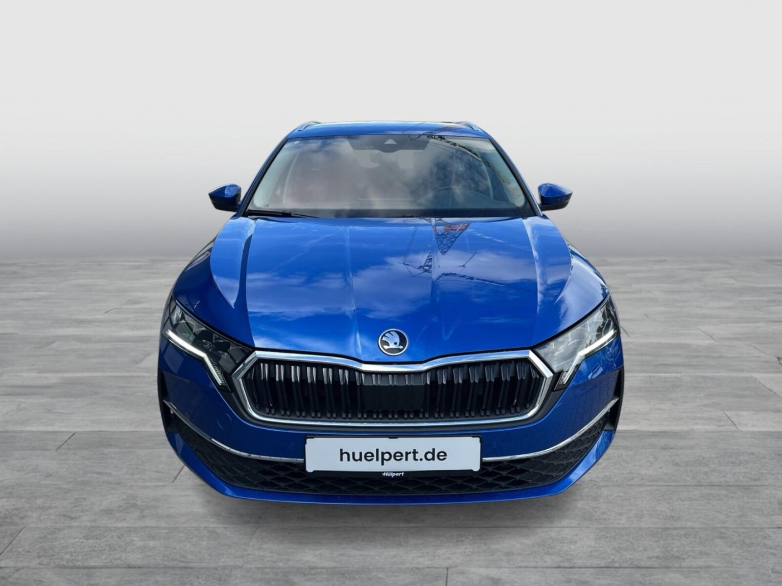 Škoda Octavia Combi – Bild 7