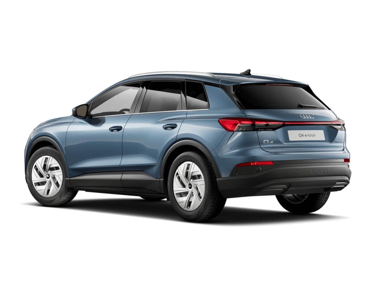Audi Q4 e-tron – Bild 5