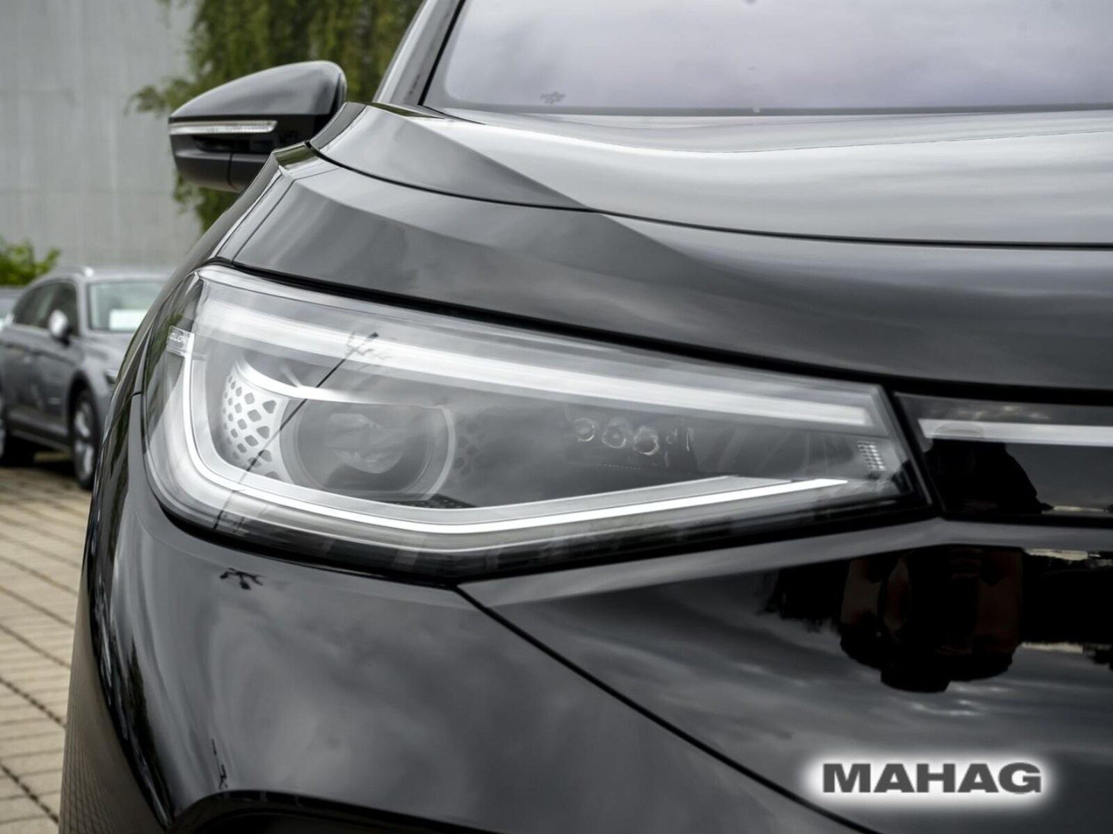 Volkswagen ID.4 – Bild 8