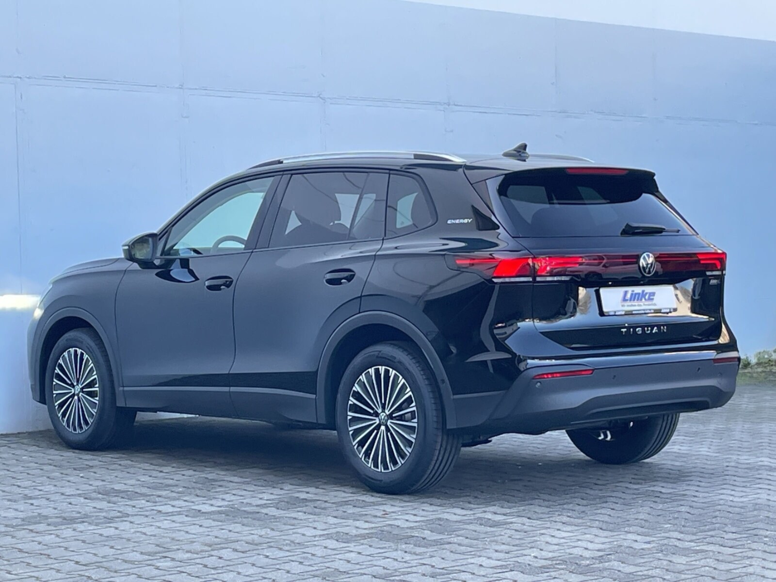 Volkswagen Tiguan – Bild 7