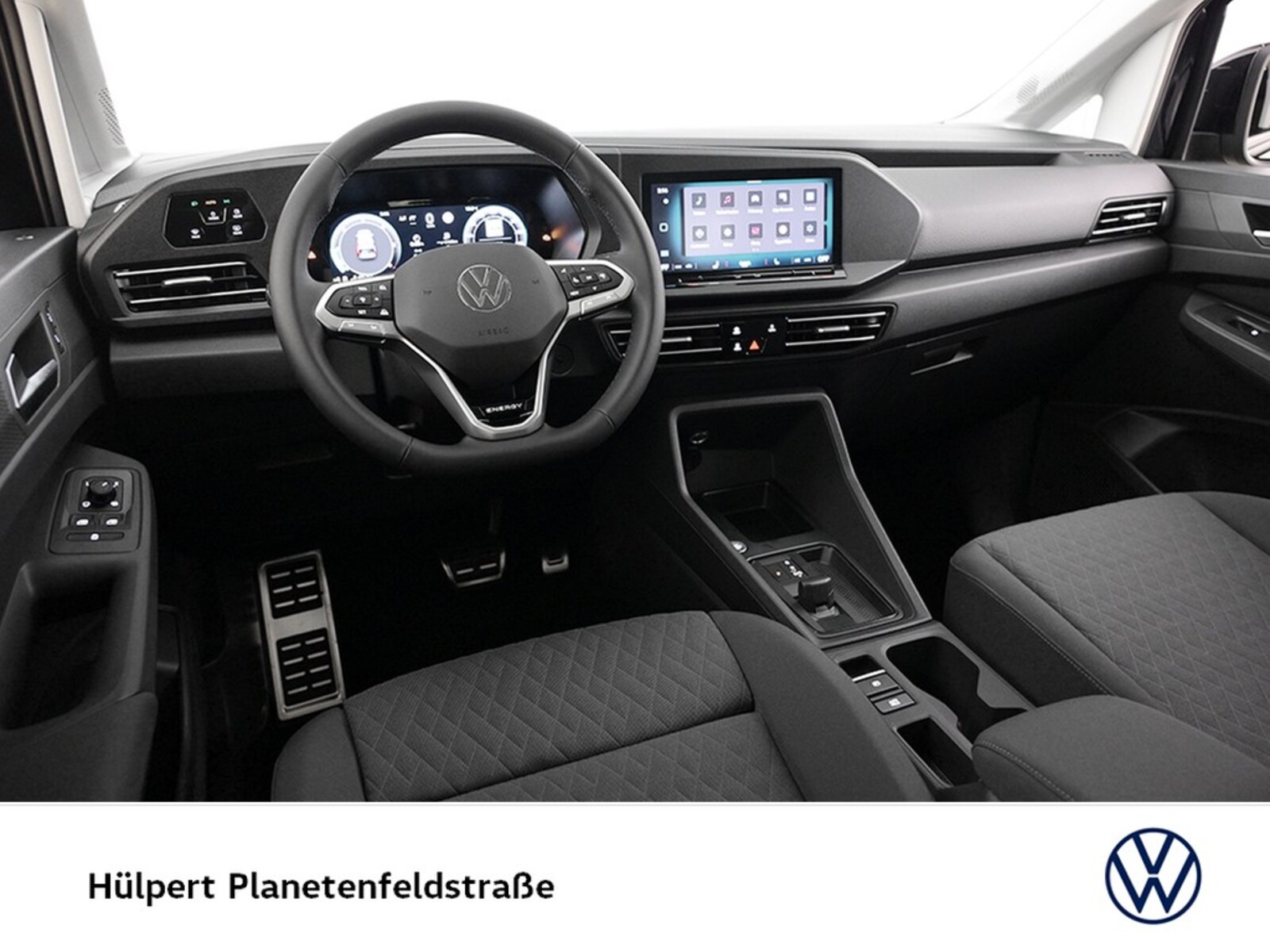 Volkswagen Caddy – Bild 14