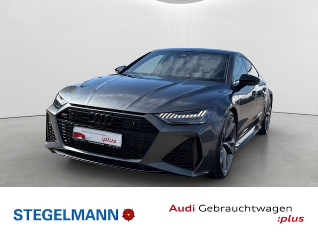Audi RS 7 Sportback 7 US-Import *Matrix-LED*Pano* (N901059)
